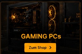 Gaming PCs