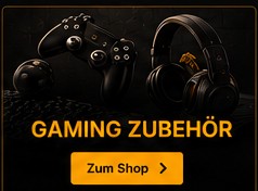 Gaming Zubehör