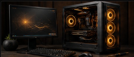 PC und Laptop Service