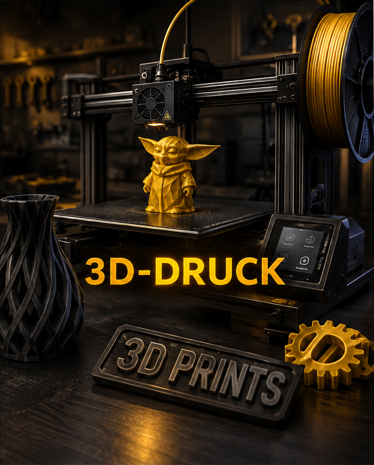 3D-Druck