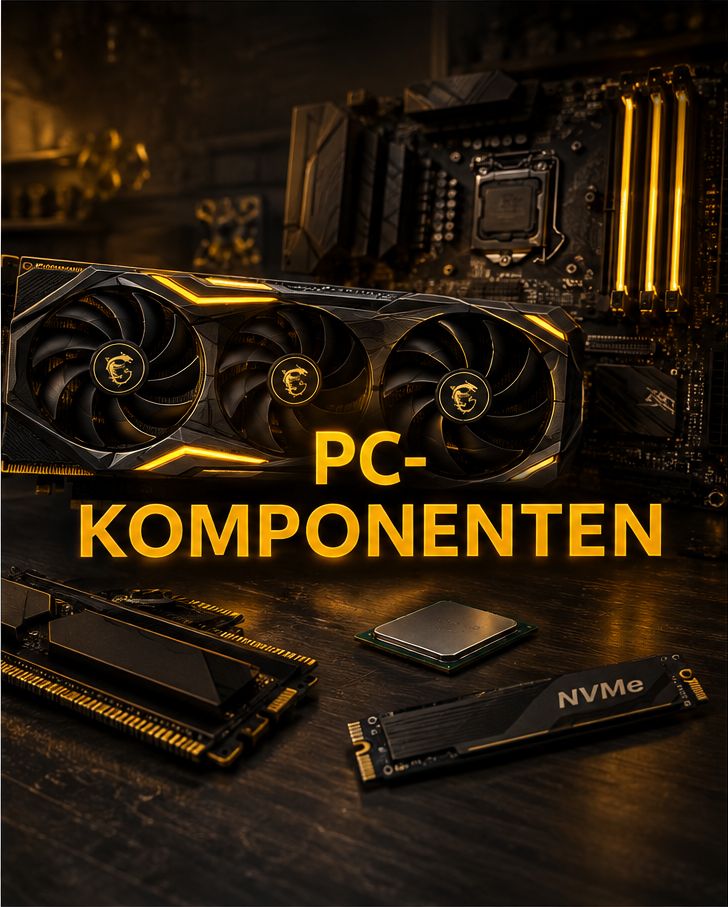PC-Komponenten
