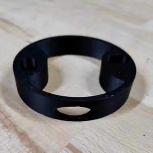 Loxone Adapter 2fach