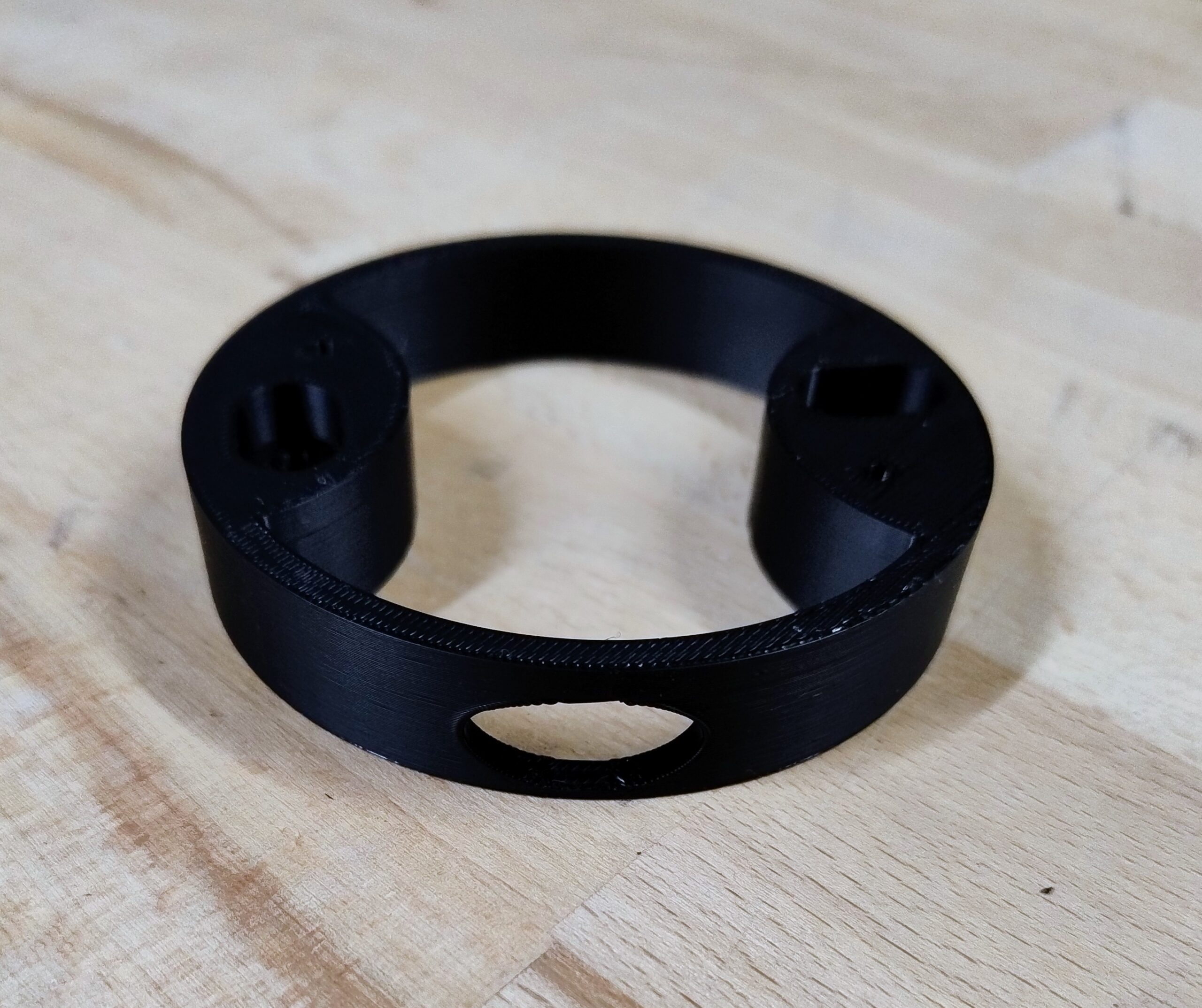 Loxone Adapter 2fach