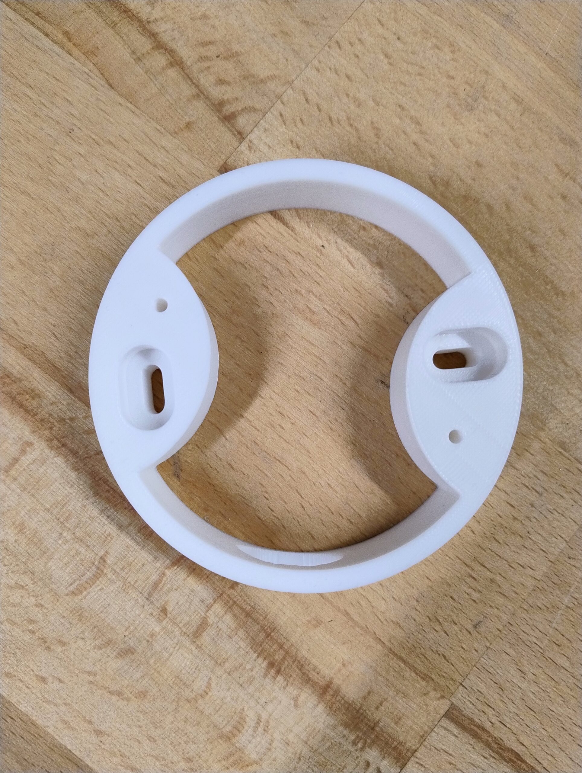 Loxone Adapter 2fach – Bild 2