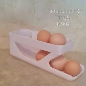 Eierspender