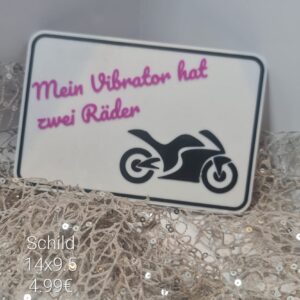 Schild Vibrator