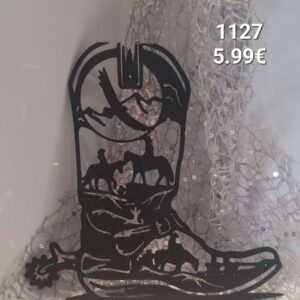 Cowboystiefel