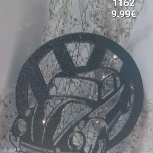Wanddeko Käfer