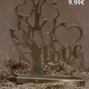 Tree Love