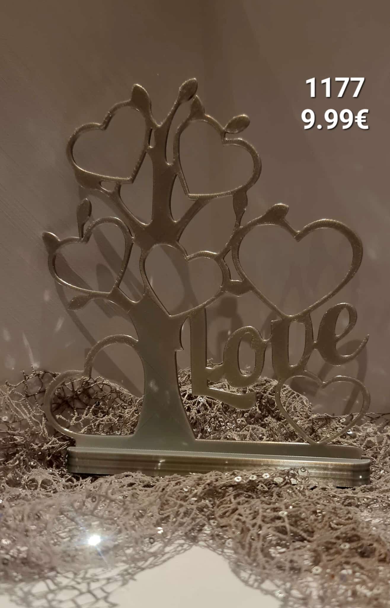 Tree Love