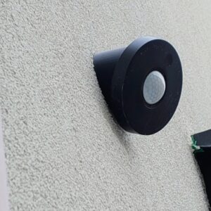 Loxone Adapter Wand 40°