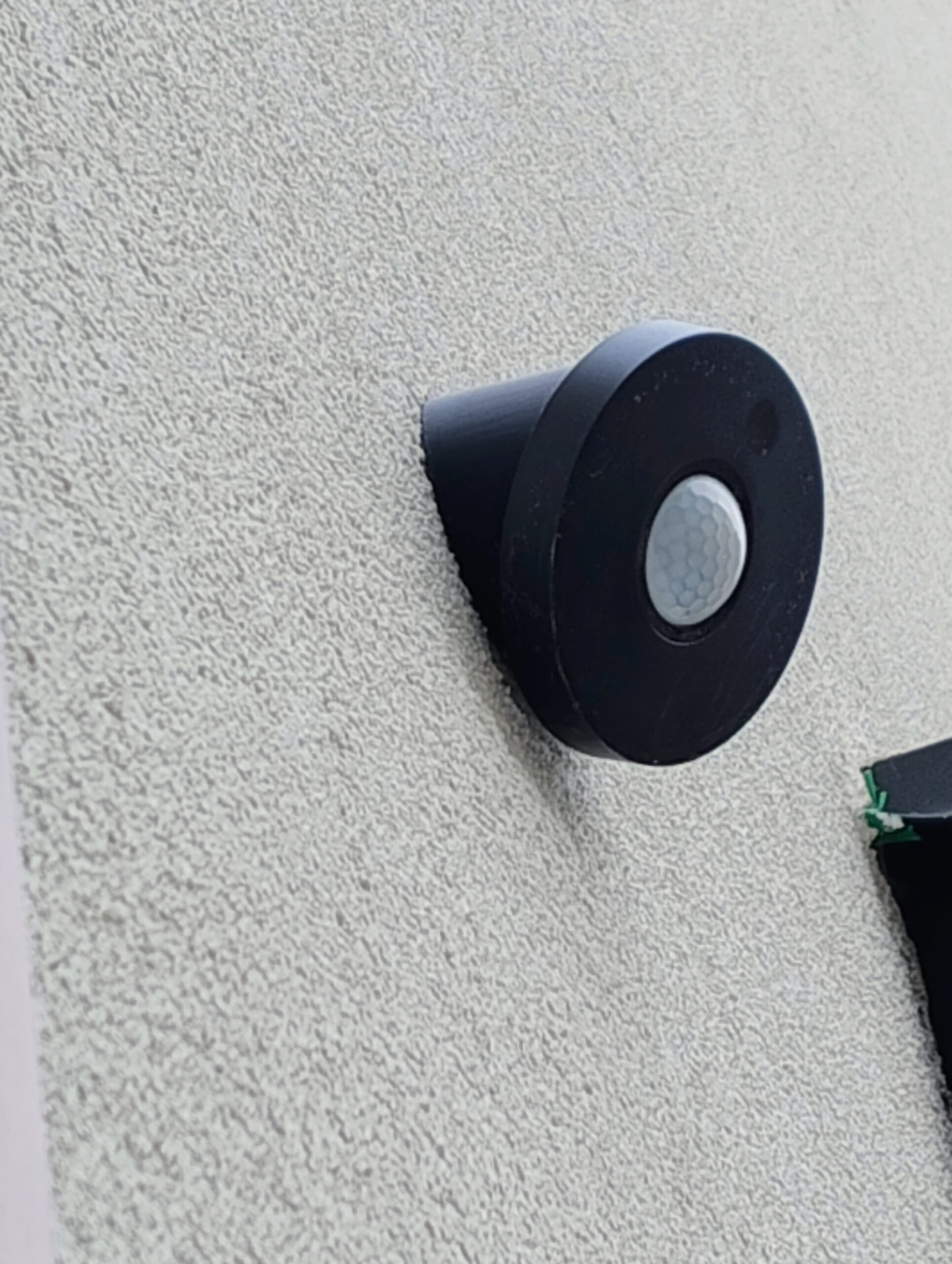 Loxone Adapter Wand 40°