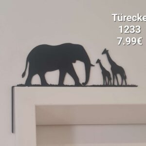 Türecke Elefant