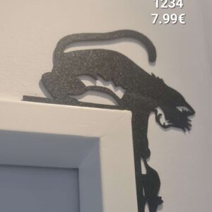 Türecke Katz und Maus