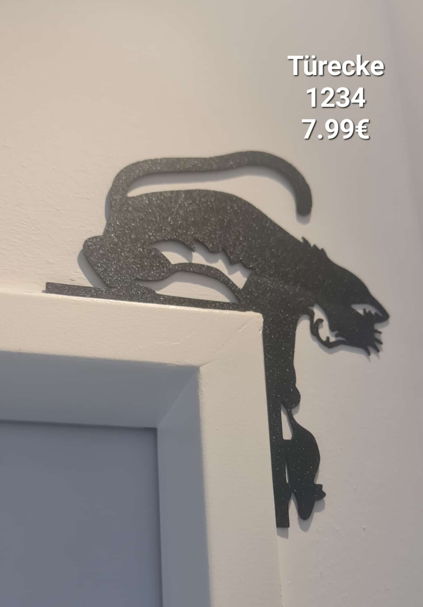 Türecke Katz und Maus