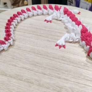 Flexidrache Unicorn