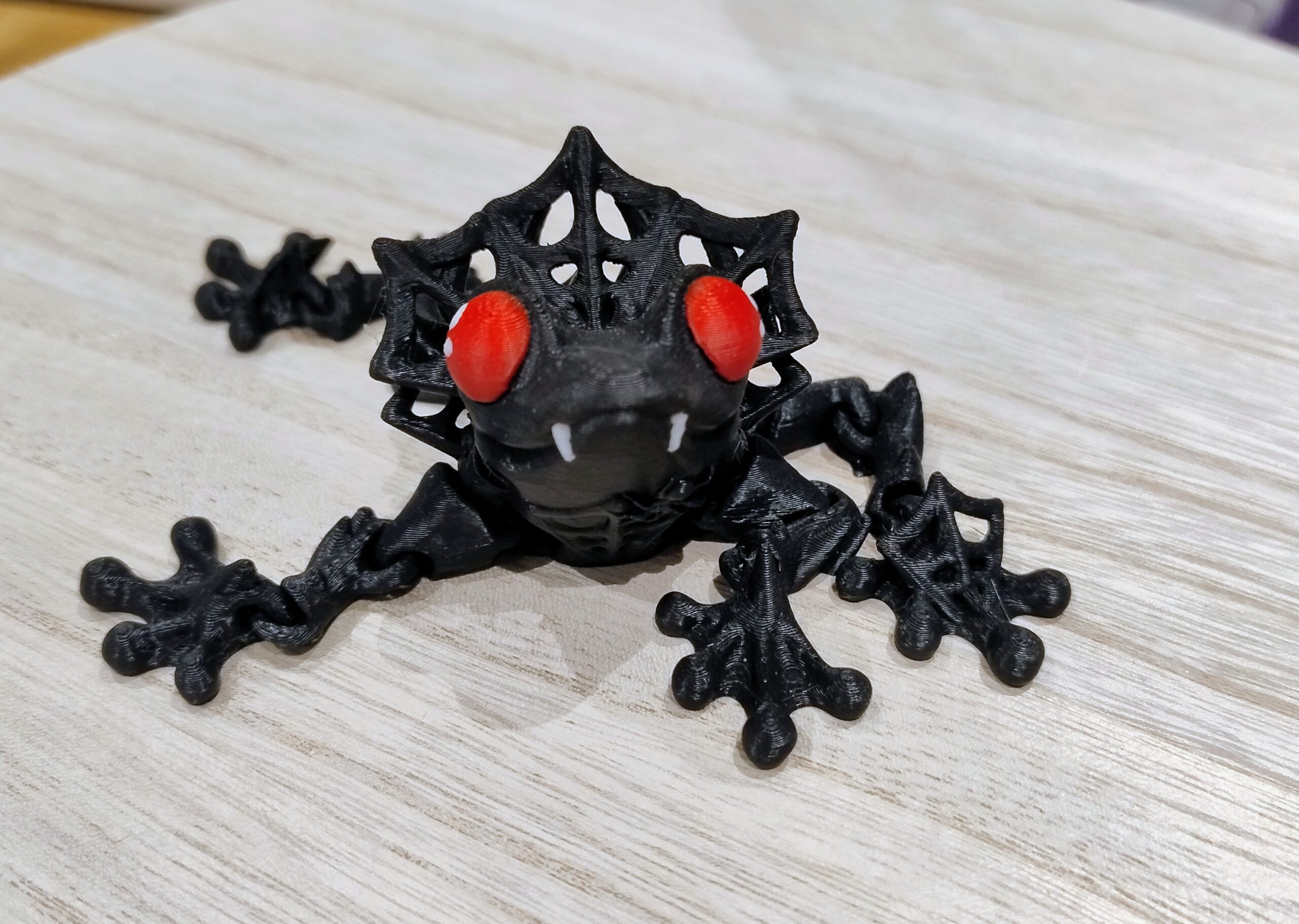 Graf Froschula